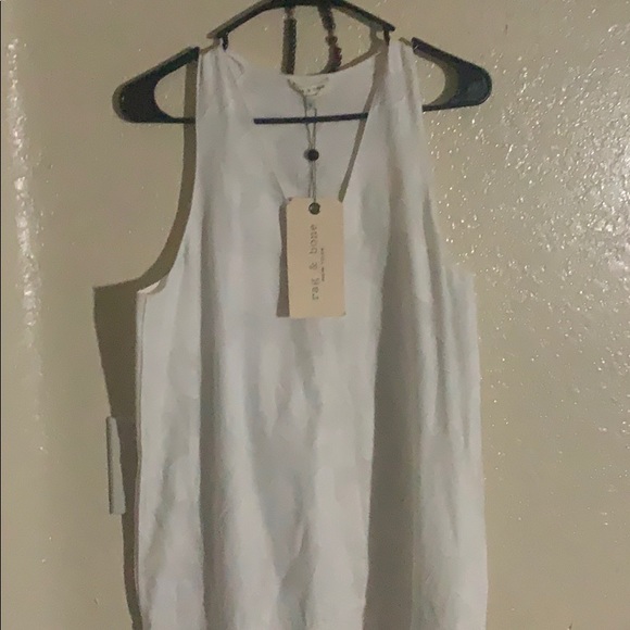 Dresses & Skirts - White rag & bone dress size 6